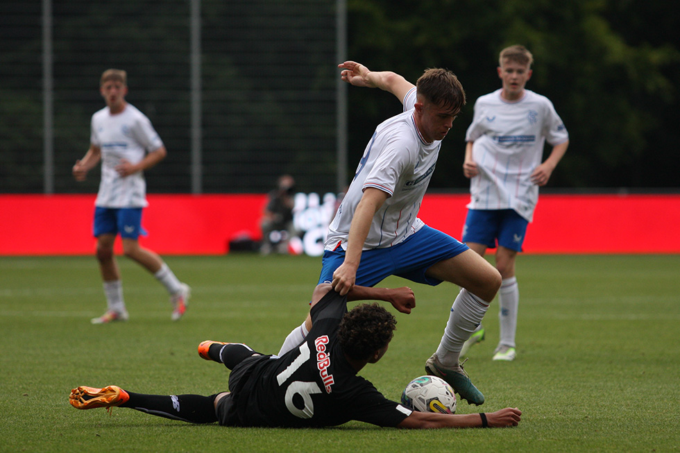 Red Bull Bragantino - Rangers FC