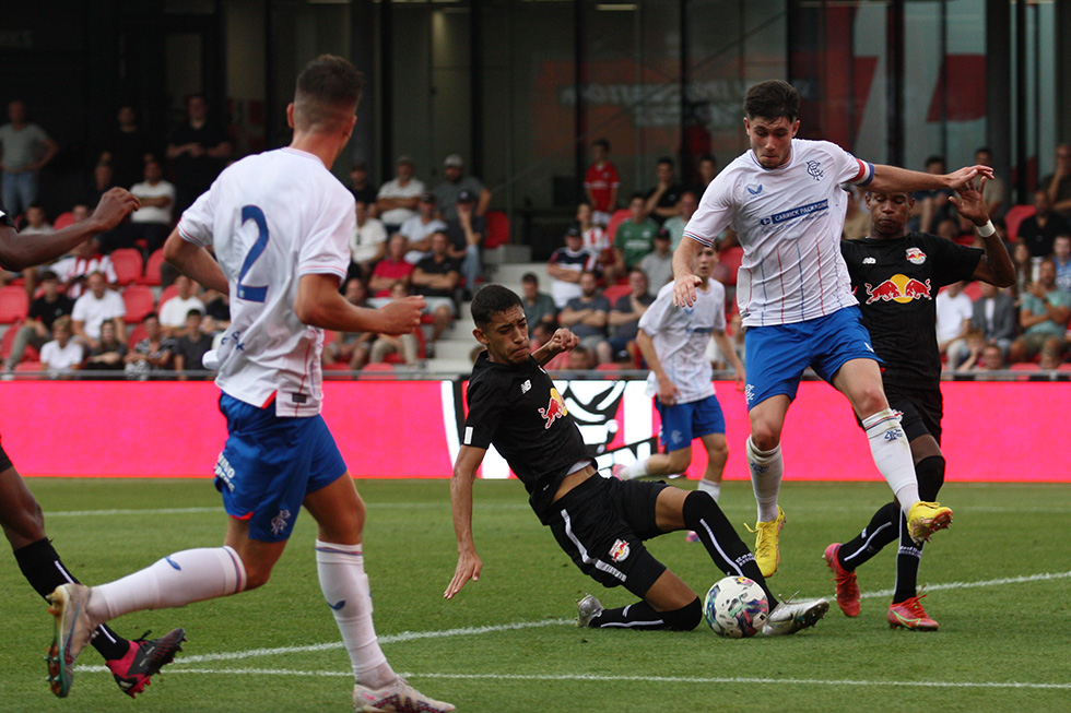 Red Bull Bragantino - Rangers FC