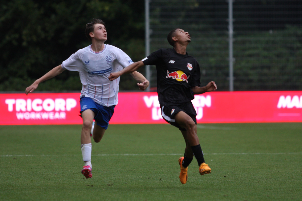 Red Bull Bragantino - Rangers FC