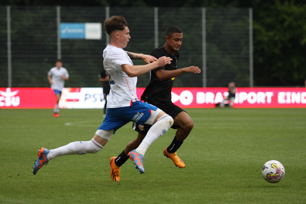 Red Bull Bragantino - Rangers FC