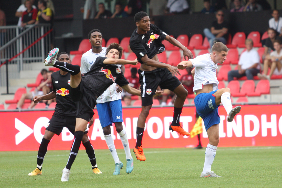 Red Bull Bragantino - Rangers FC