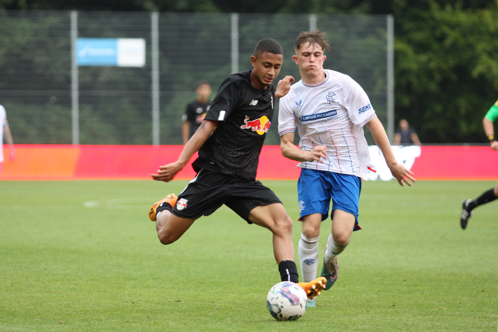 Red Bull Bragantino - Rangers FC