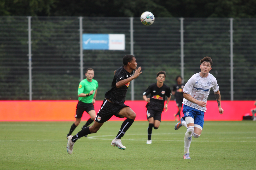 Red Bull Bragantino - Rangers FC