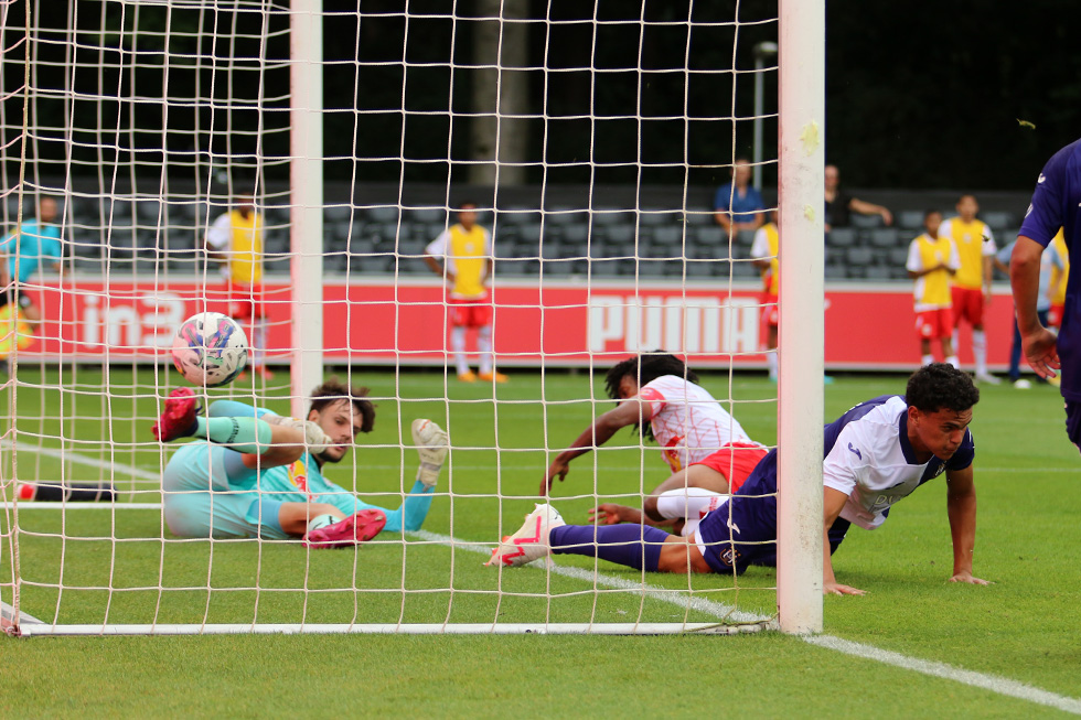 RSC Anderlecht - Red Bull Bragantino