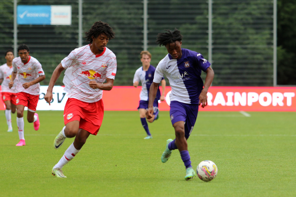 RSC Anderlecht - Red Bull Bragantino