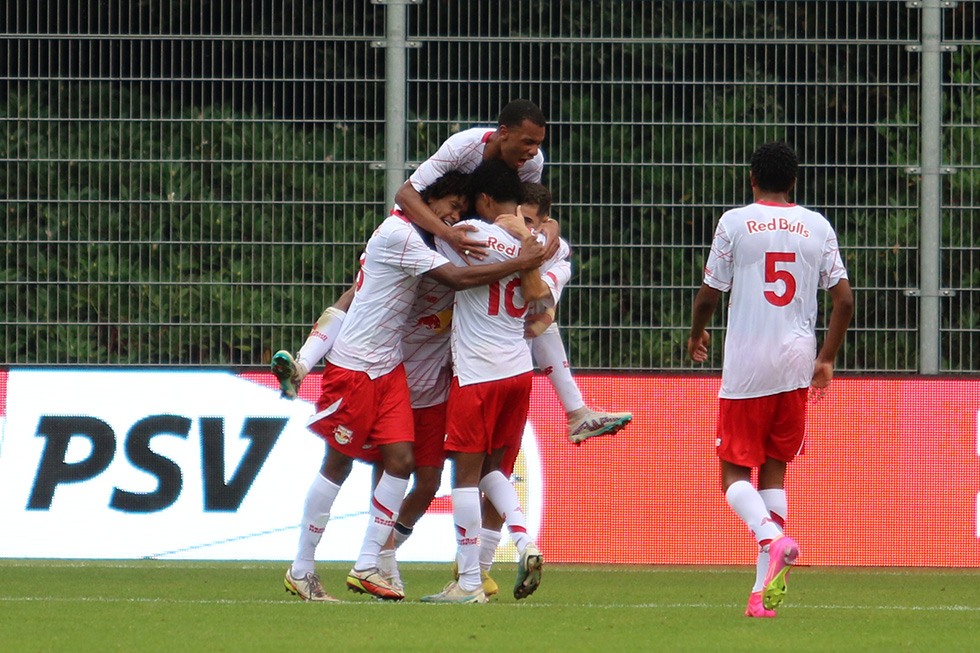 RSC Anderlecht - Red Bull Bragantino