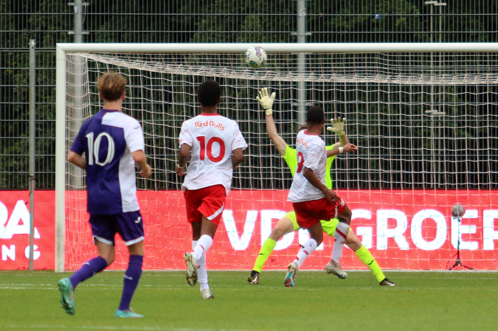 RSC Anderlecht - Red Bull Bragantino