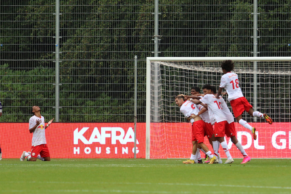 RSC Anderlecht - Red Bull Bragantino