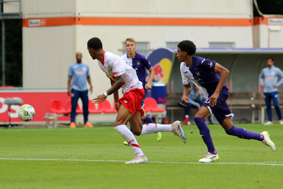 RSC Anderlecht - Red Bull Bragantino