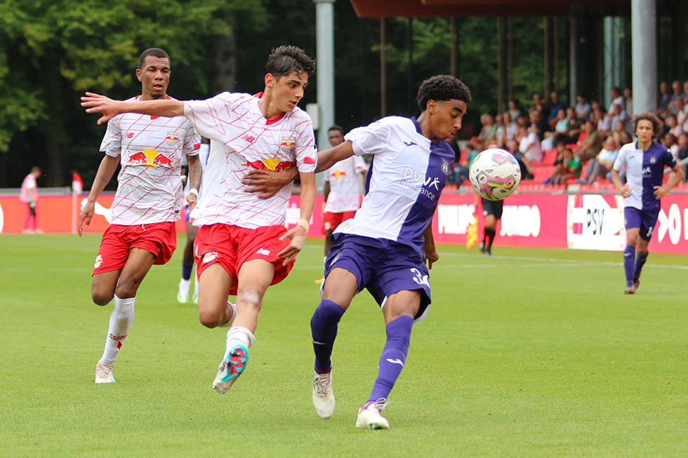 RSC Anderlecht - Red Bull Bragantino