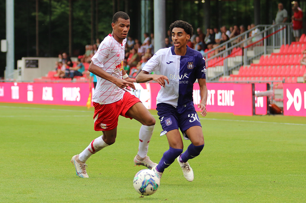 RSC Anderlecht - Red Bull Bragantino