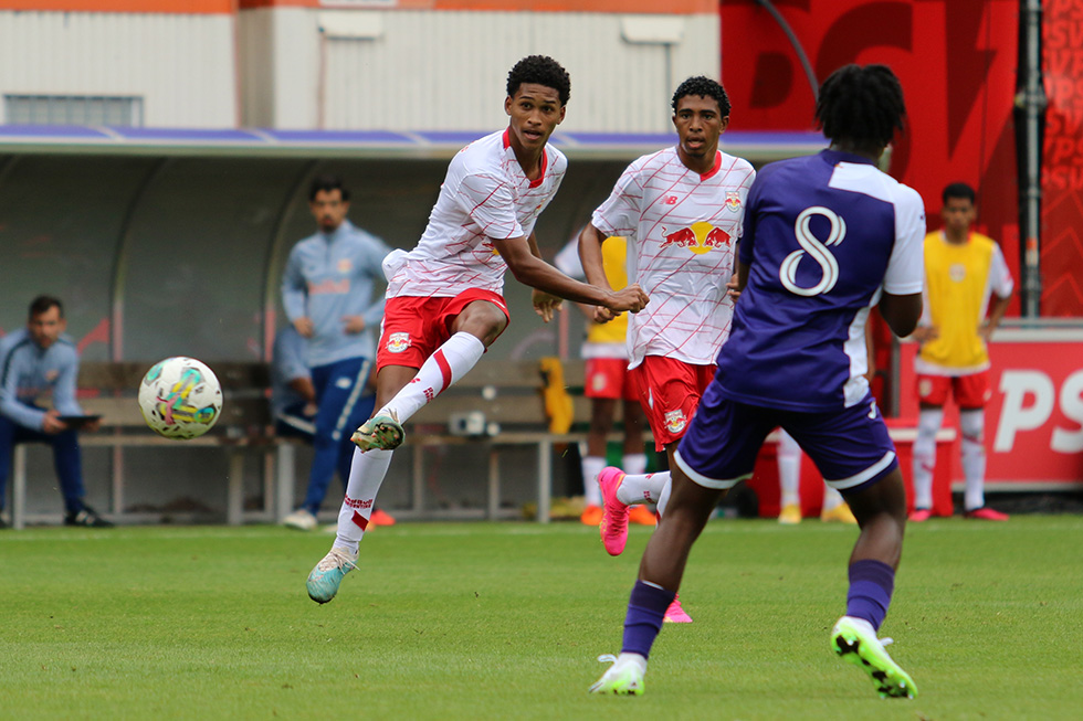 RSC Anderlecht - Red Bull Bragantino