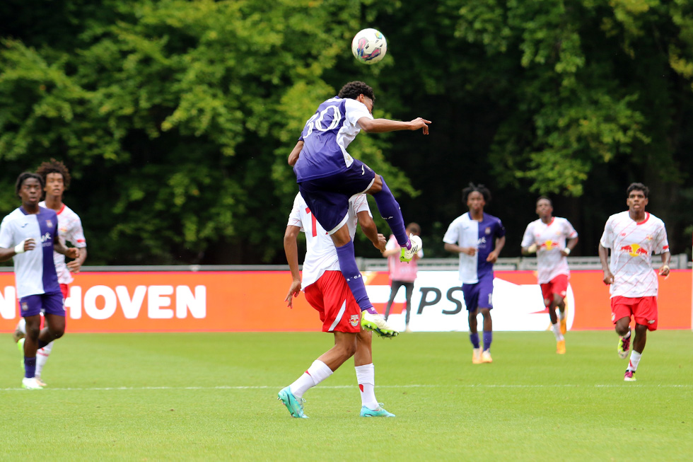 RSC Anderlecht - Red Bull Bragantino