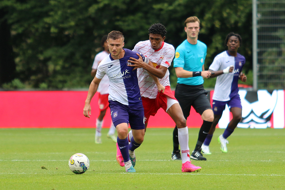 RSC Anderlecht - Red Bull Bragantino