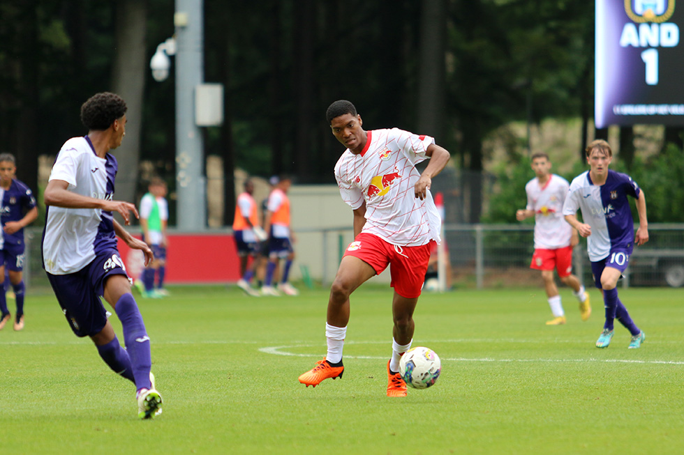 RSC Anderlecht - Red Bull Bragantino