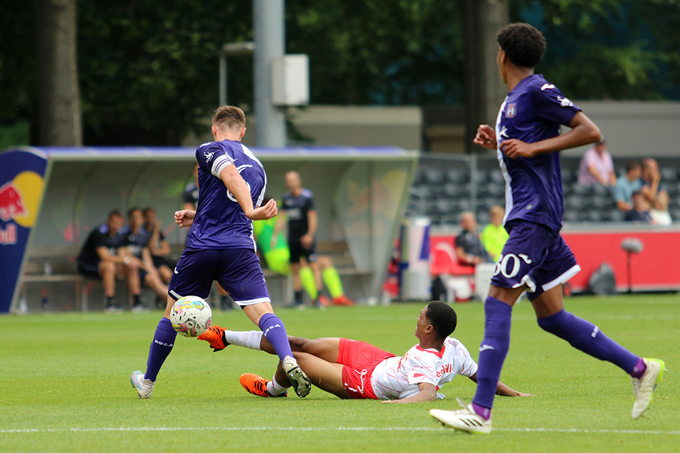 RSC Anderlecht - Red Bull Bragantino