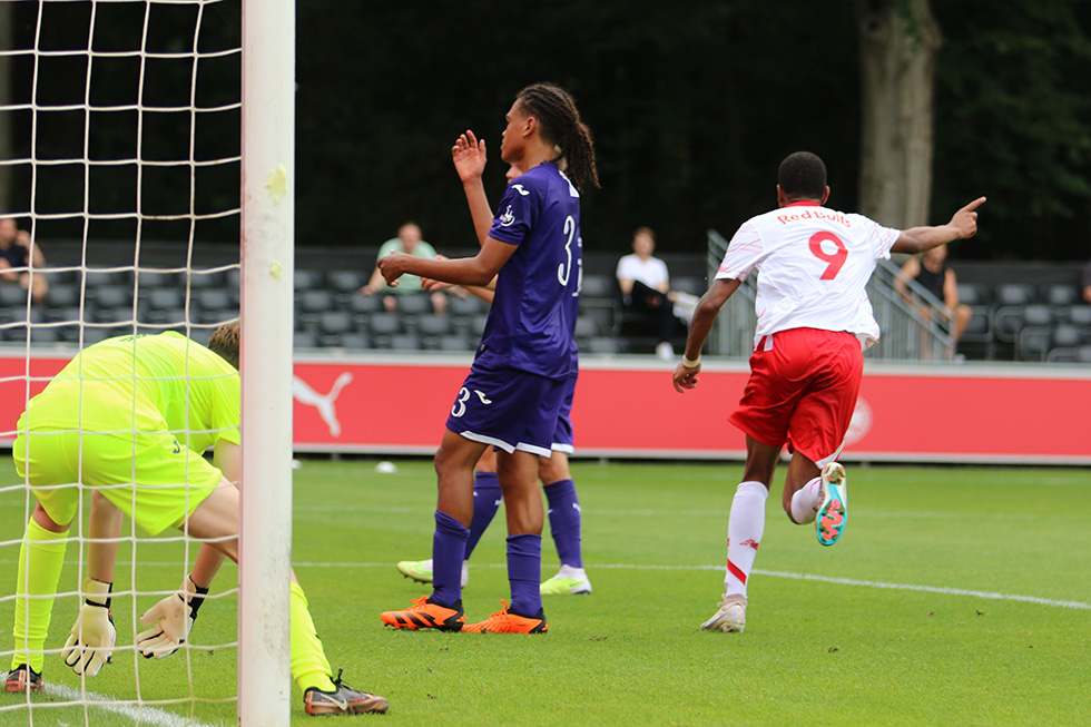 RSC Anderlecht - Red Bull Bragantino