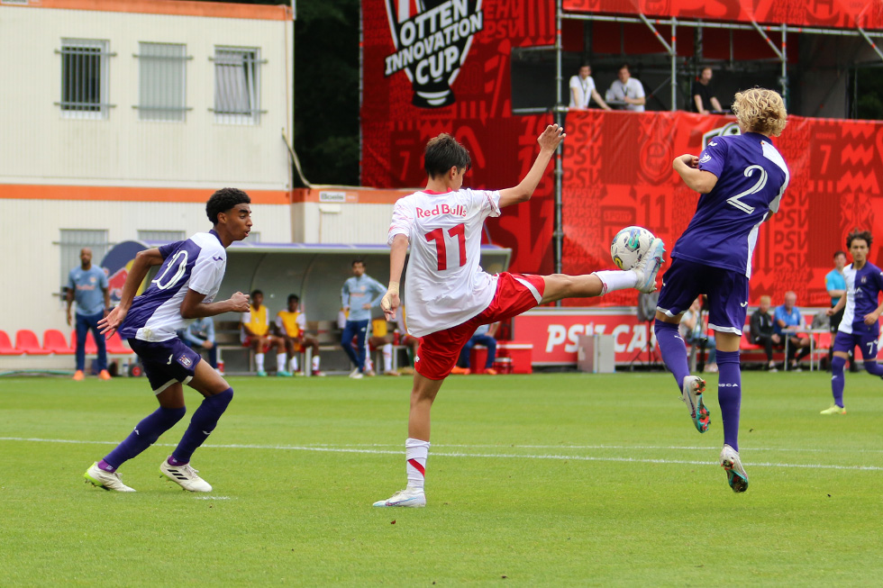 RSC Anderlecht - Red Bull Bragantino