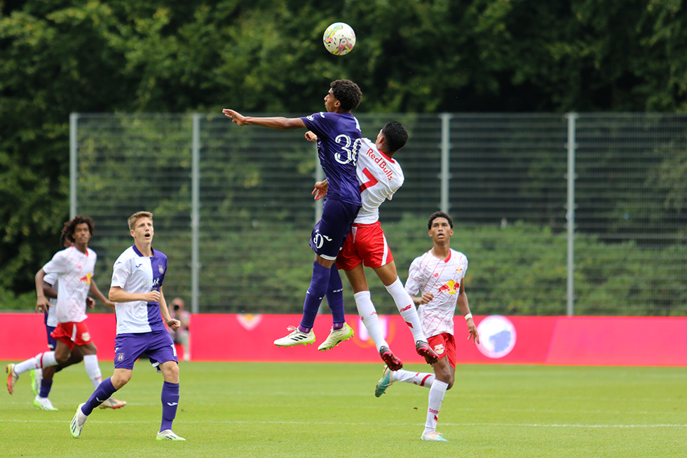 RSC Anderlecht - Red Bull Bragantino