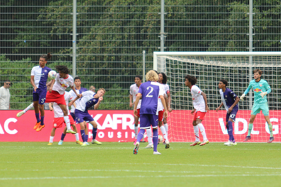 RSC Anderlecht - Red Bull Bragantino