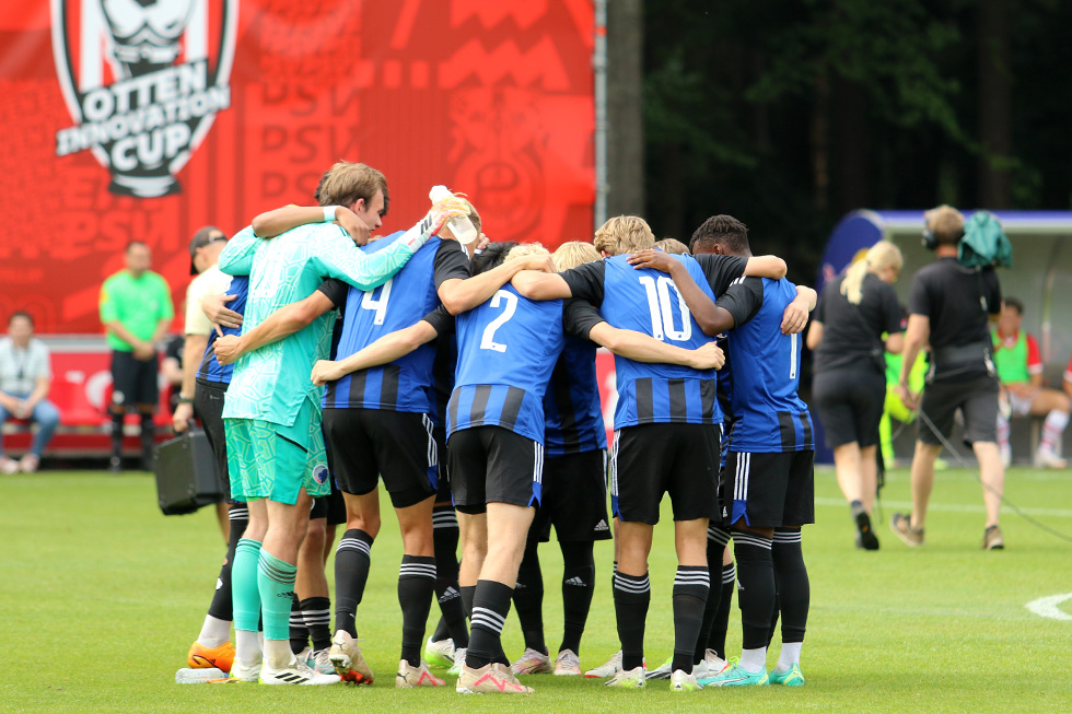 FC København - PSV