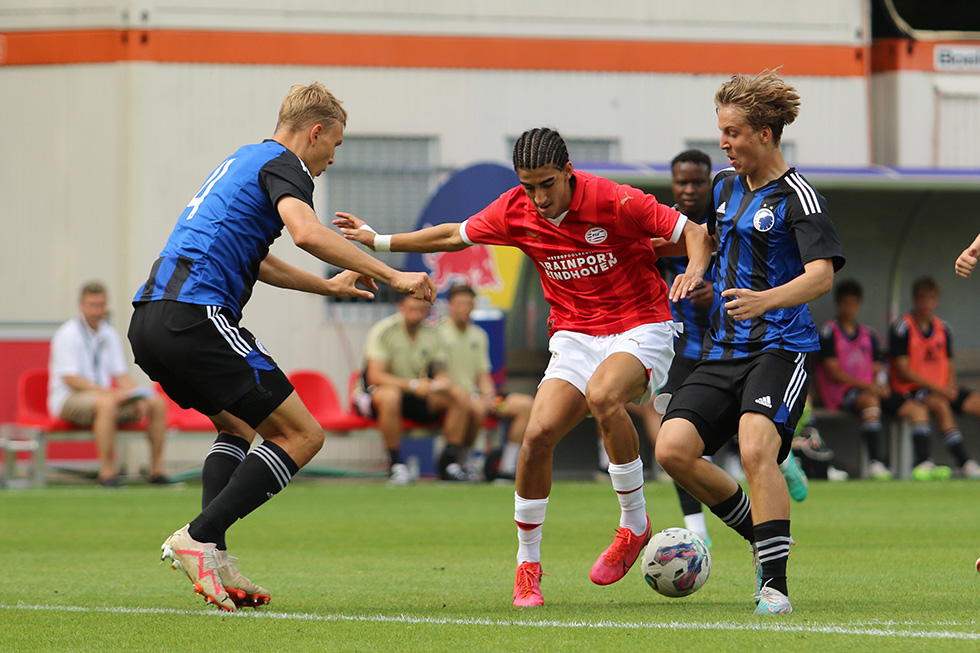 FC København - PSV