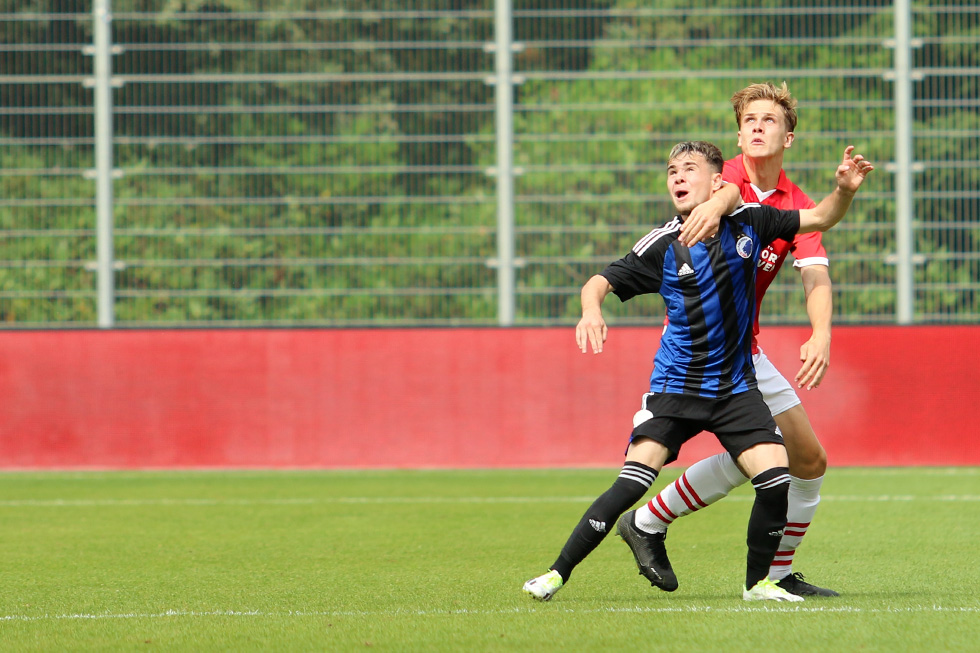 FC København - PSV