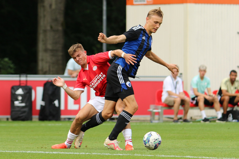 FC København - PSV