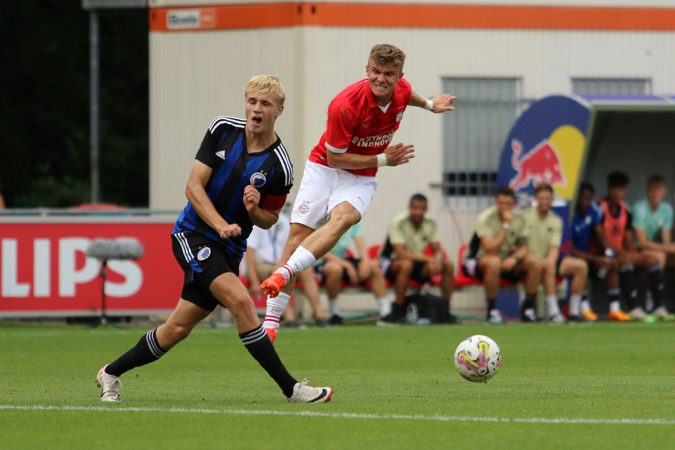 FC København - PSV