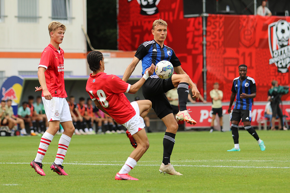 FC København - PSV