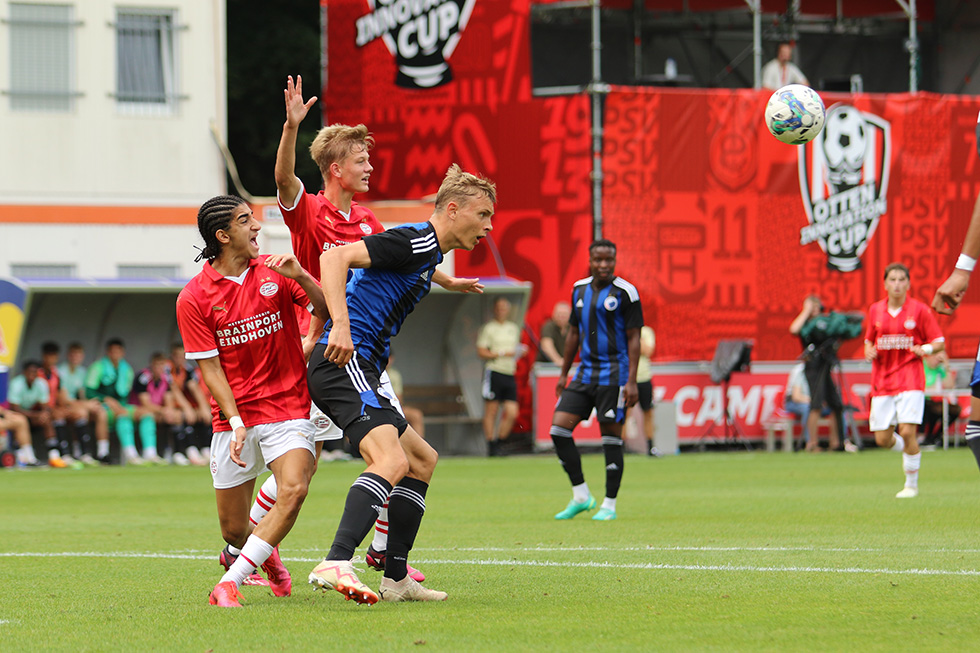 FC København - PSV