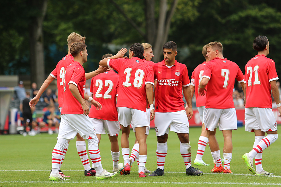 FC København - PSV