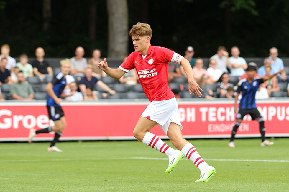 FC København - PSV