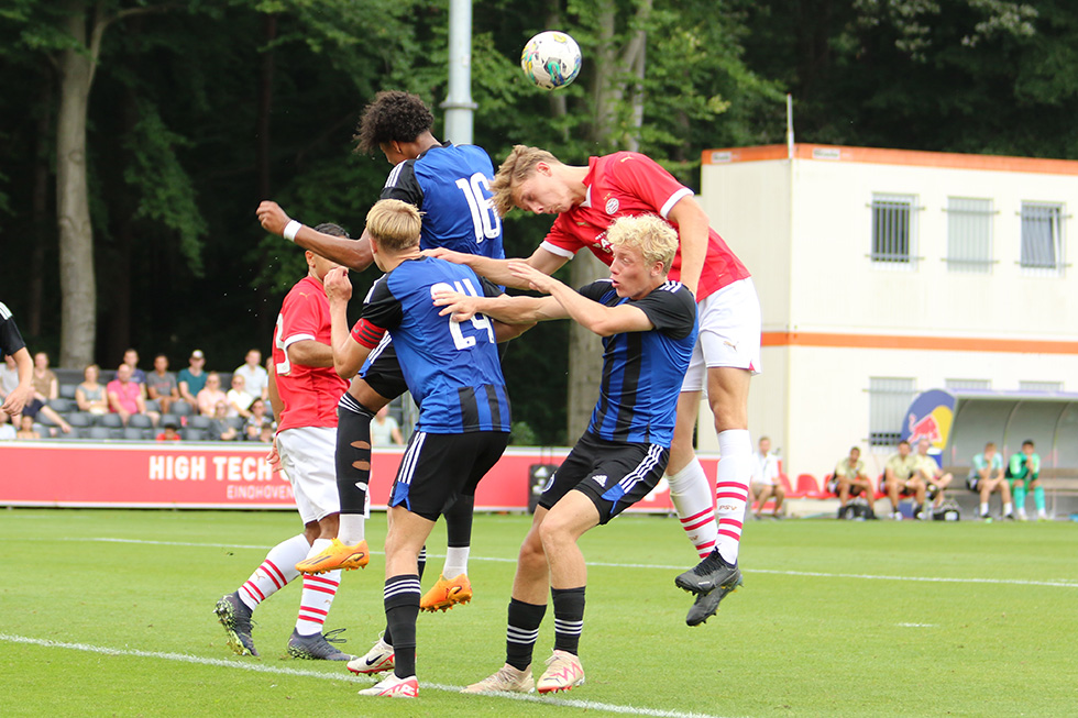 FC København - PSV