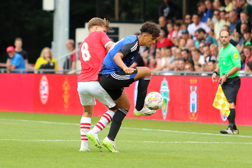 FC København - PSV