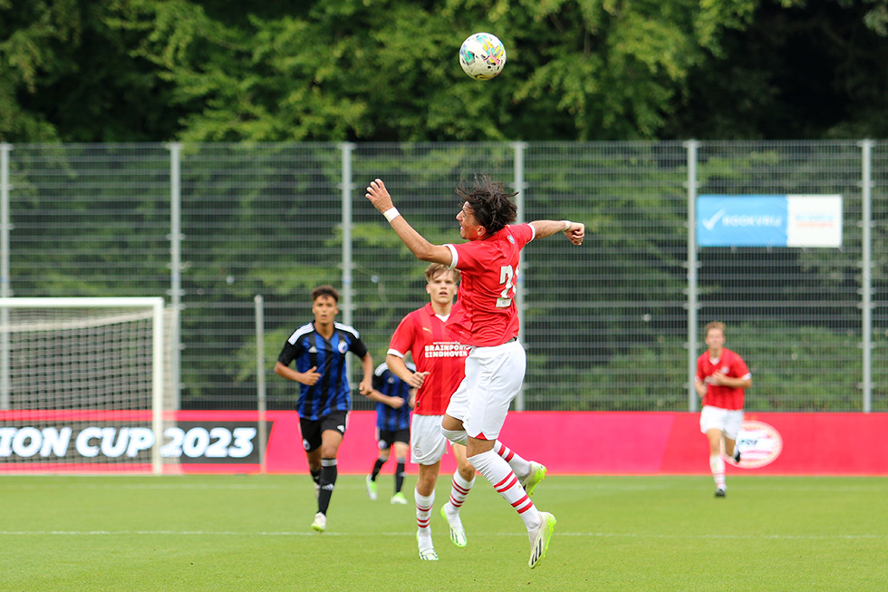 FC København - PSV