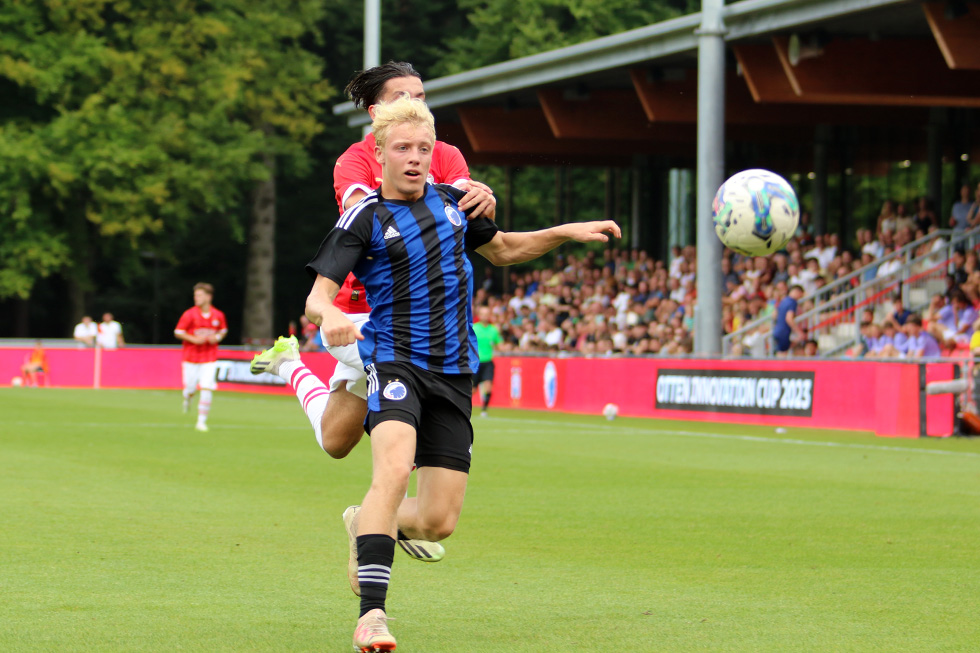 FC København - PSV