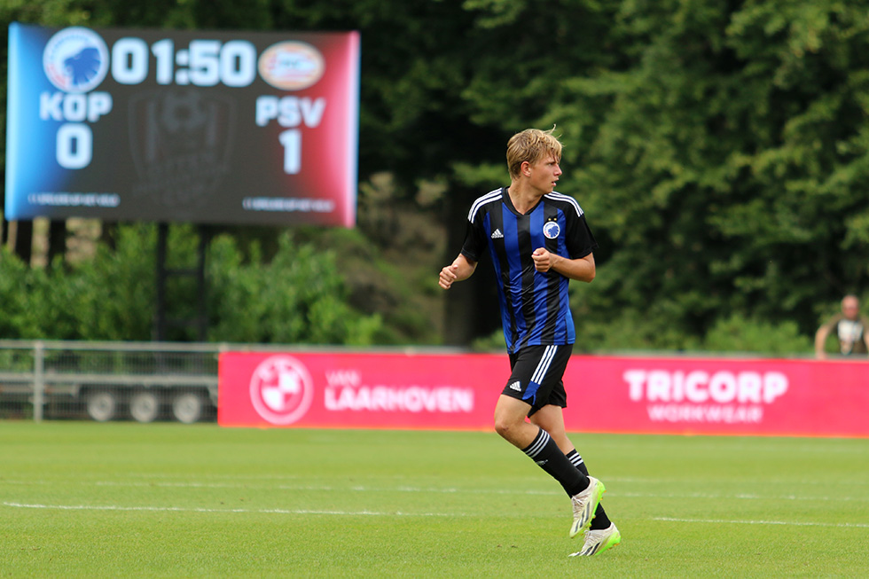 FC København - PSV