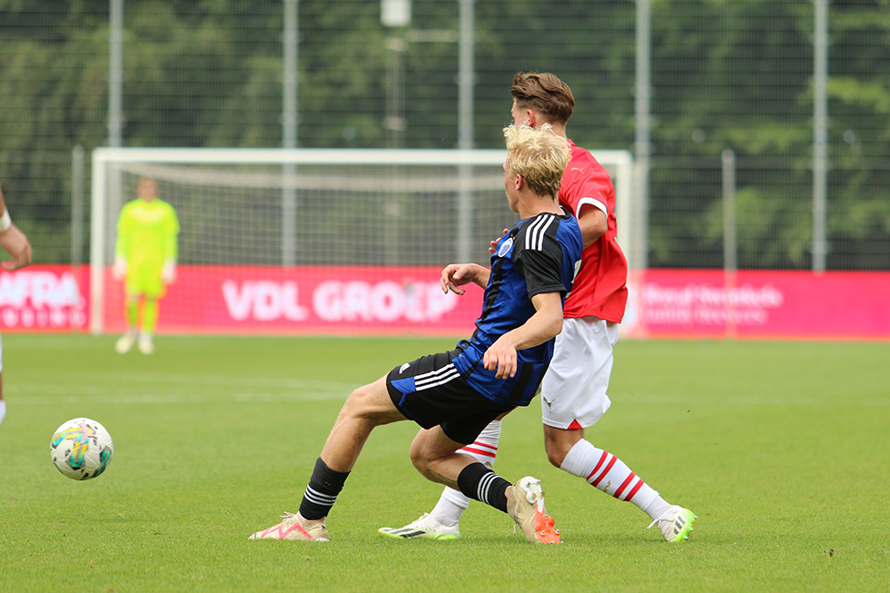 FC København - PSV