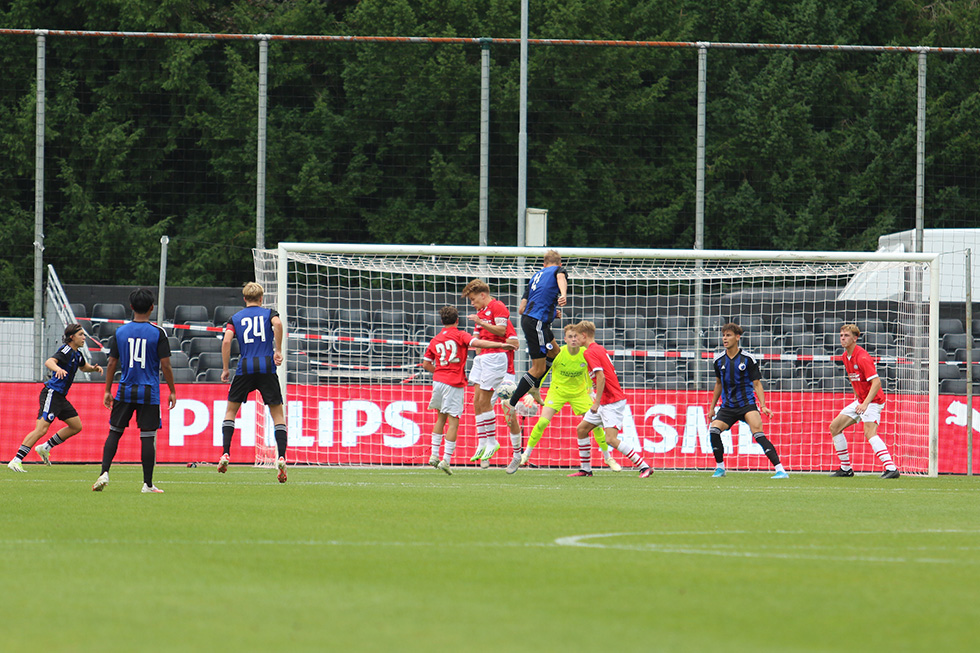 FC København - PSV