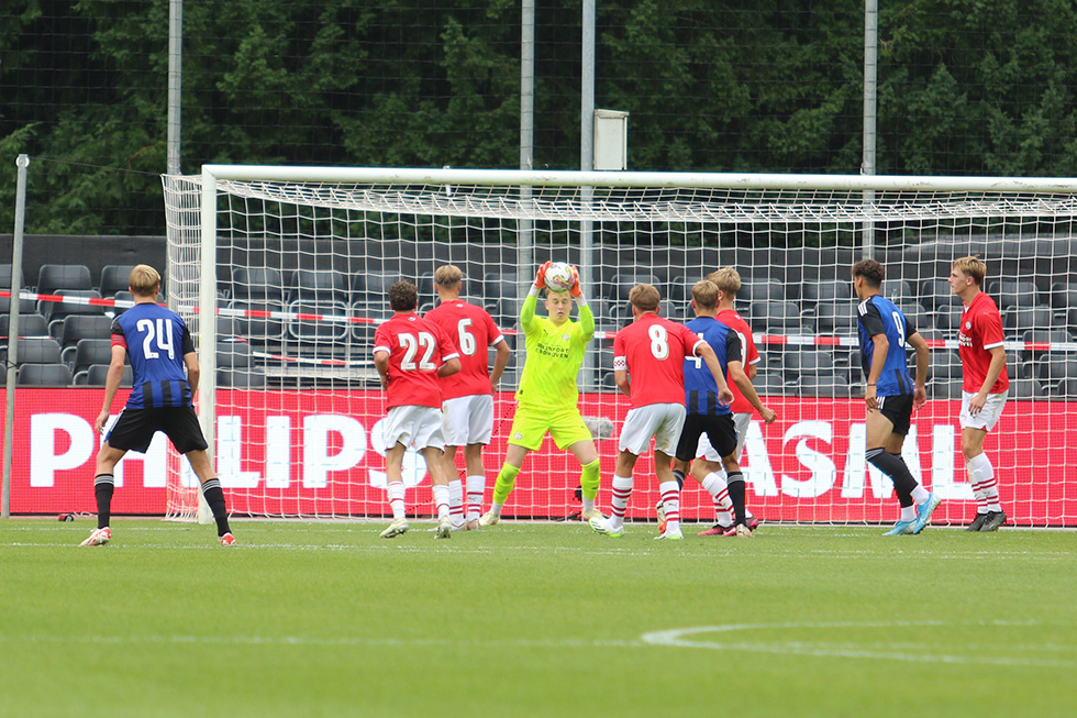 FC København - PSV