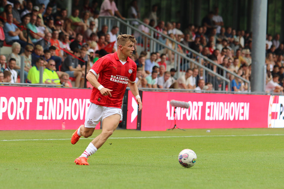 FC København - PSV