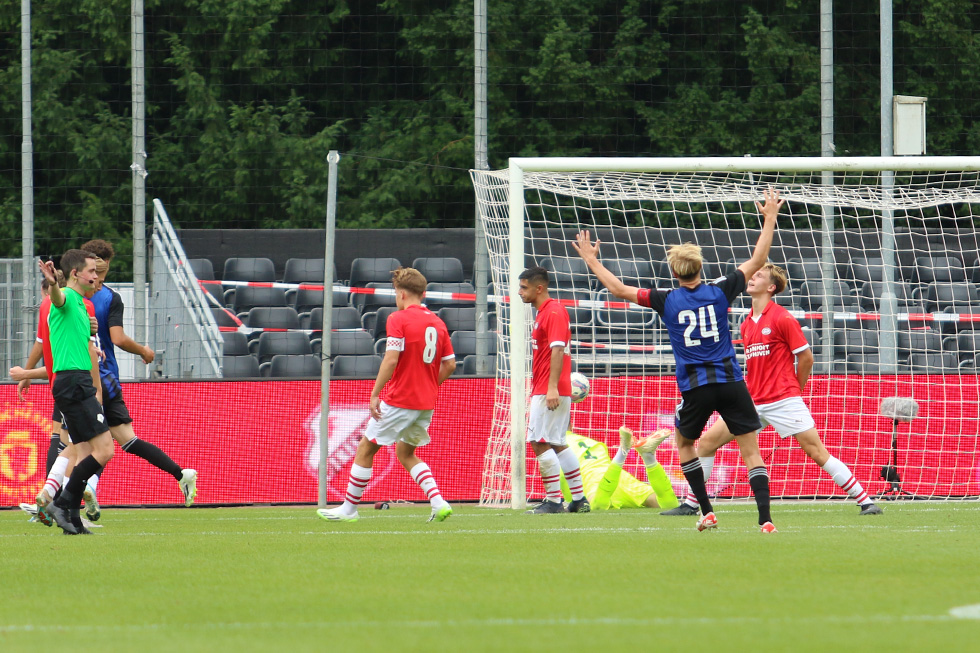 FC København - PSV