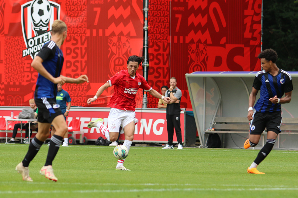 FC København - PSV