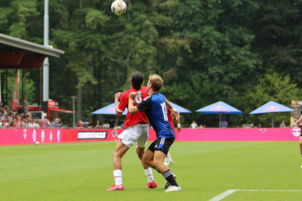 FC København - PSV