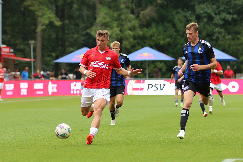 FC København - PSV