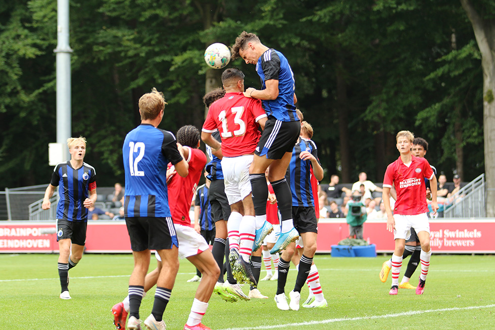 FC København - PSV