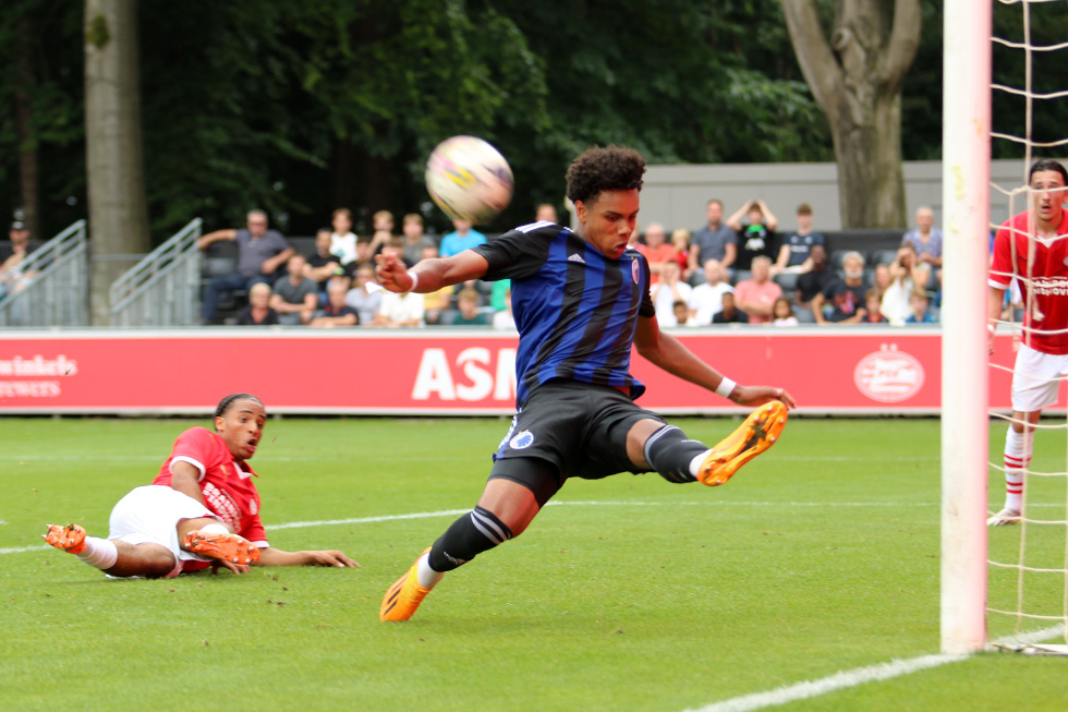 FC København - PSV