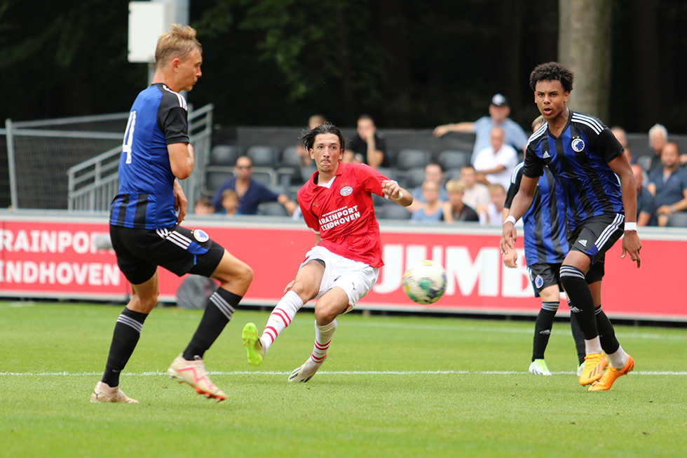 FC København - PSV