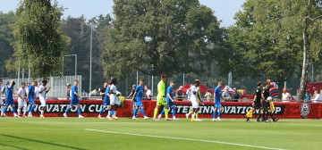 Rangers FC - RSC Anderlecht